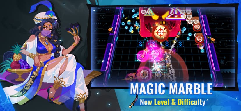 Soul Knight screenshot 5 - screenshot
