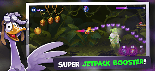 Wild Goose Game Sally`s Story screenshot 3 - screenshot