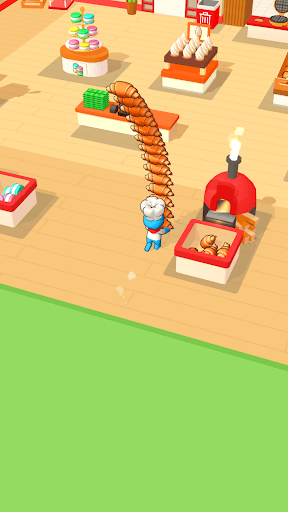 My Sweet Bakery! screenshot 6 - screenshot