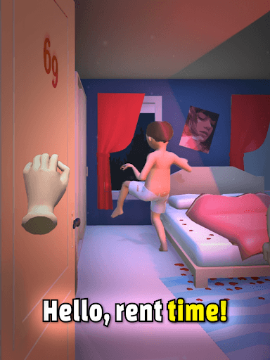 Landlord Simulator screenshot 11 - screenshot