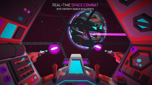 Morphite Premium - Sci Fi FPS screenshot 3 - screenshot