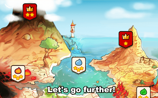 Slime Evolution 2 screenshot 18 - screenshot