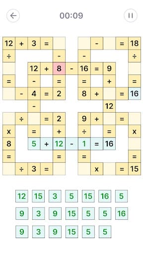 Sudoku - Classic Sudoku Puzzle screenshot 3 - screenshot