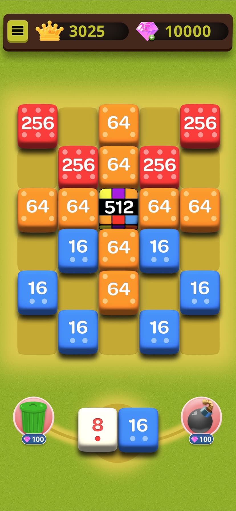 Merge X3 screenshot 3 - screenshot