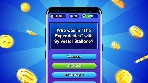 Trivia Crush screenshot 7 - screenshot