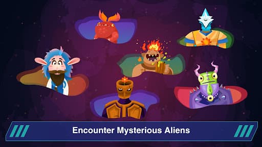 Space Colonizers - the Sandbox screenshot 6 - screenshot