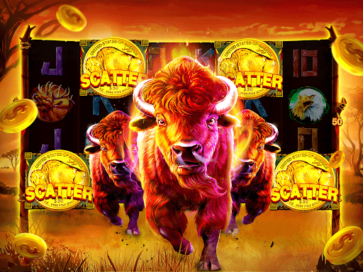 Double Hit Slots Casino Games screenshot 11 - screenshot