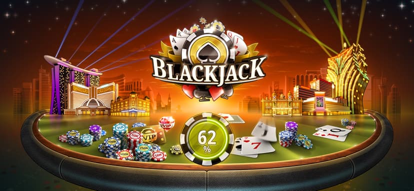 Blackjack 21 - Casino Games screenshot 5 - screenshot