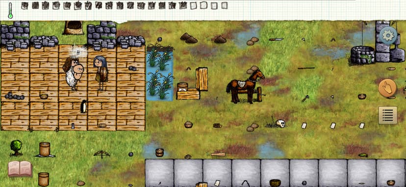 You are Hope screenshot 3 - screenshot