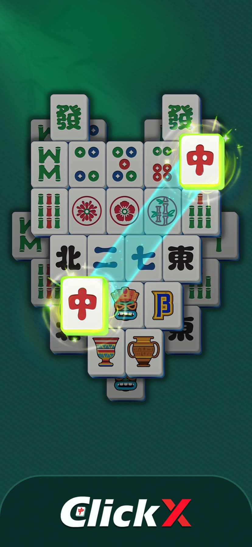 Click X – Tile screenshot 2 - screenshot