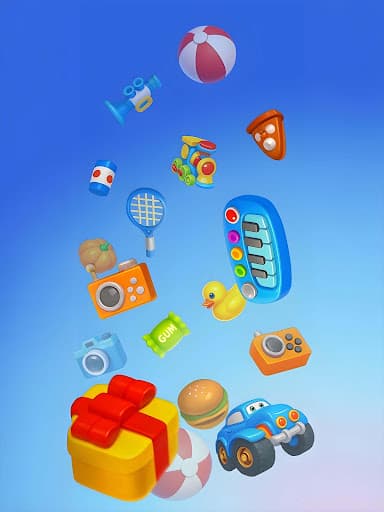 Match 3D Triple: Factory Mania screenshot 13 - screenshot