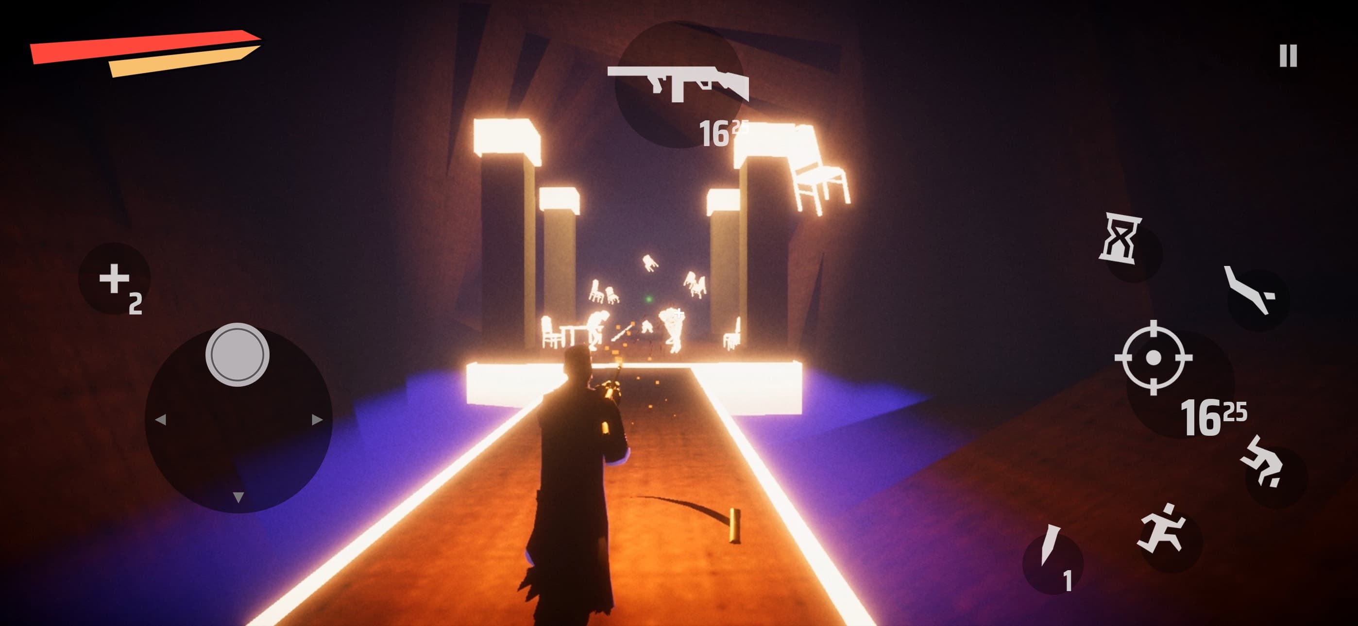 El Paso, Elsewhere screenshot 10 - screenshot