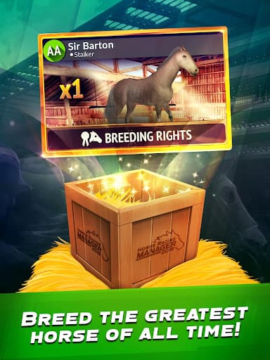 Horse Racing Manager 2025 screenshot 16 - screenshot