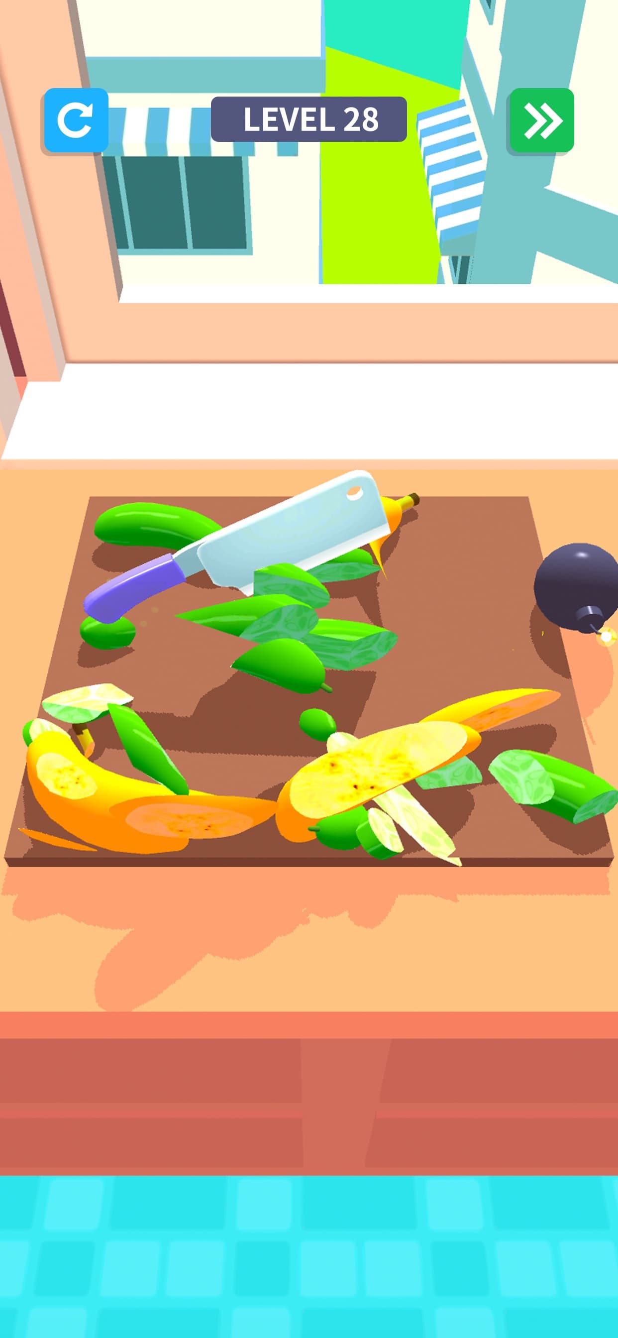 Cooking Games 3D screenshot 5 - screenshot