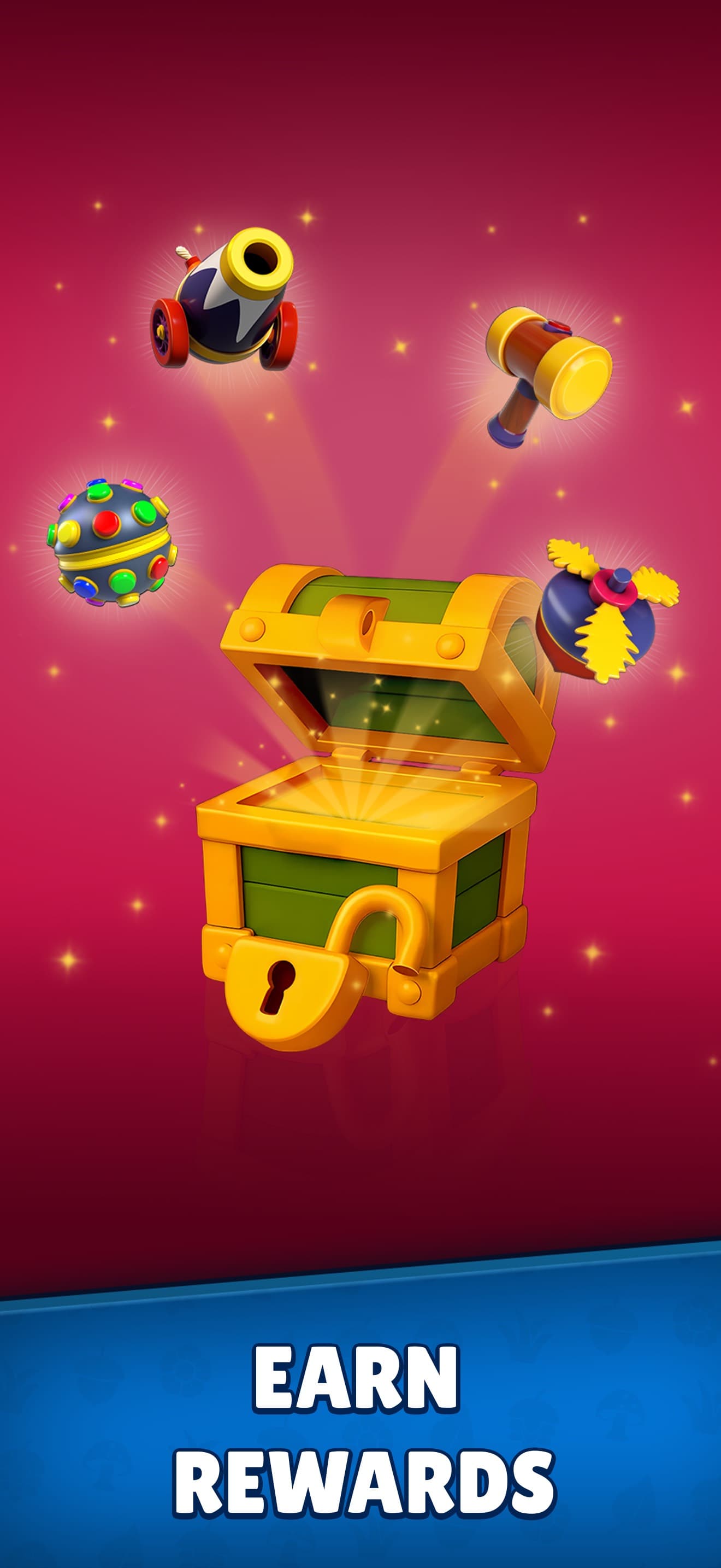 Foxy Match screenshot 4 - screenshot
