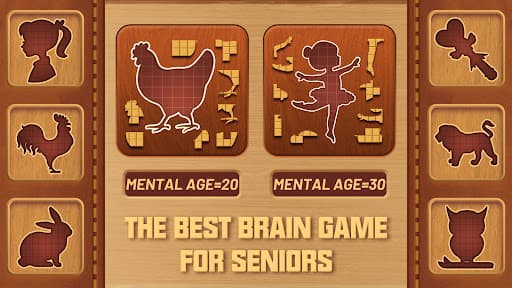 BlockPuz: Block Puzzle Games screenshot 6 - screenshot