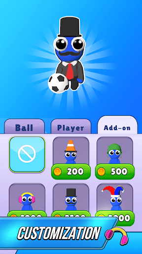 Basket Battle screenshot 5 - screenshot