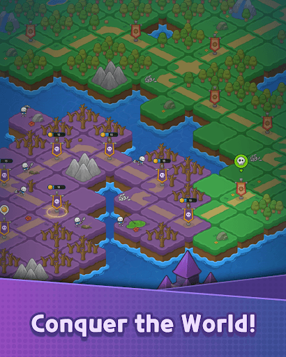 Devil Invasion screenshot 11 - screenshot