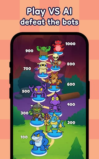 ChessWorld: Kids Learning Game screenshot 18 - screenshot
