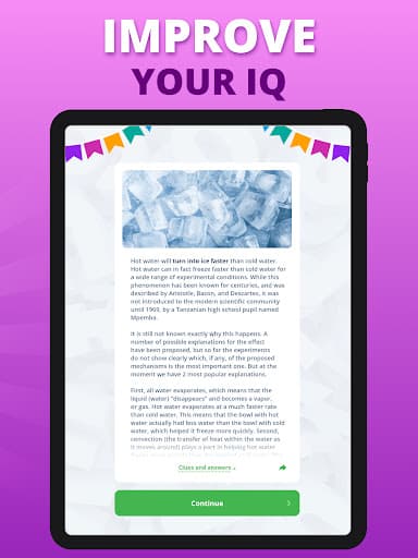 Crostic Guru - Guess The Words screenshot 10 - screenshot