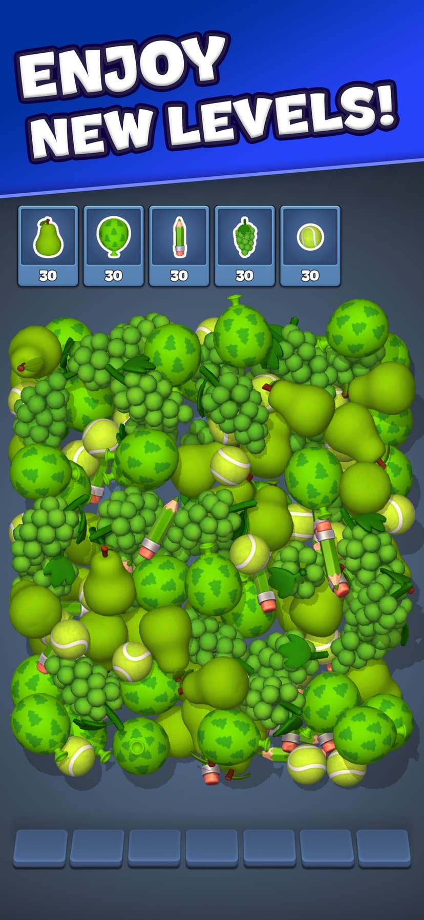 Match Factory! screenshot 5 - screenshot