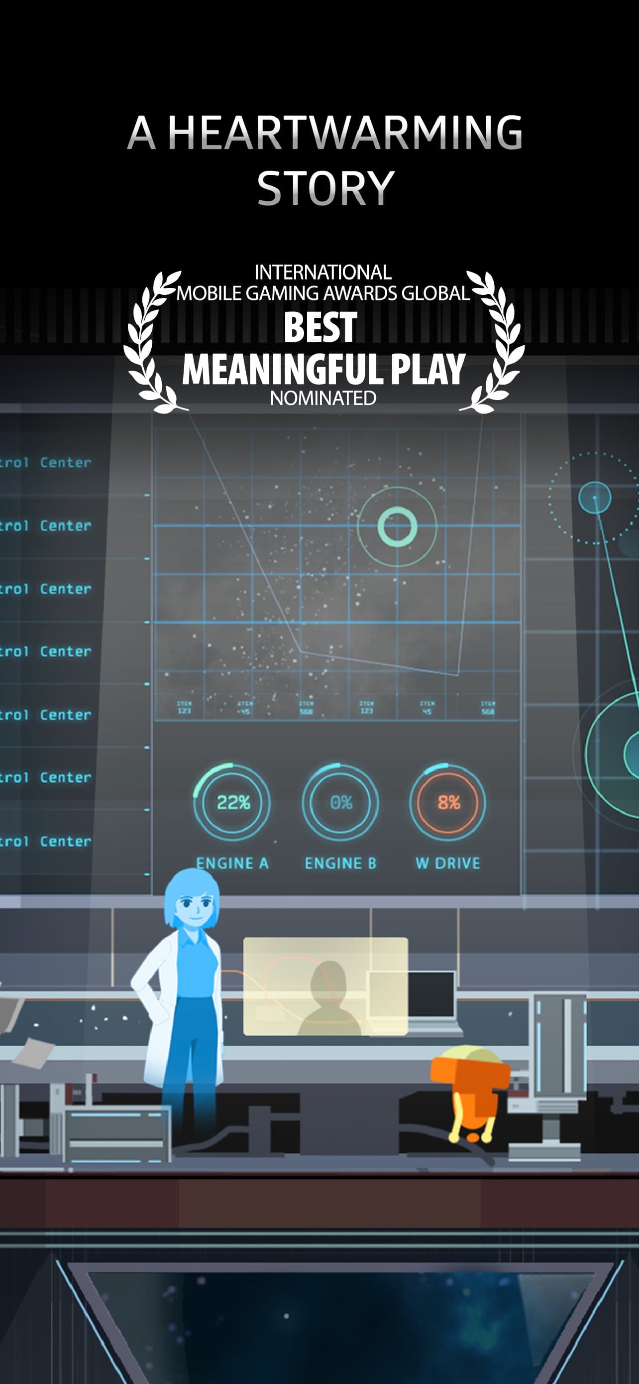OPUS: The Day We Found Earth screenshot 4 - screenshot