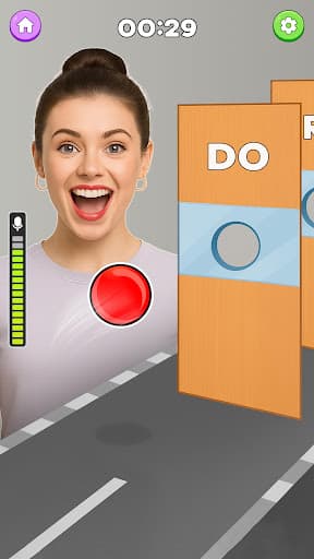 Tricky Tap Challenges screenshot 4 - screenshot