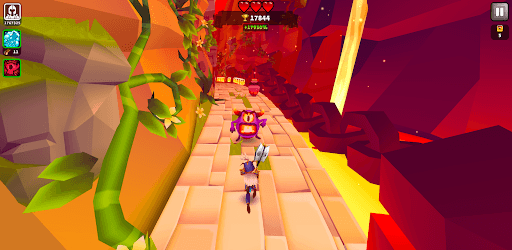 Blades of Brim screenshot 8 - screenshot