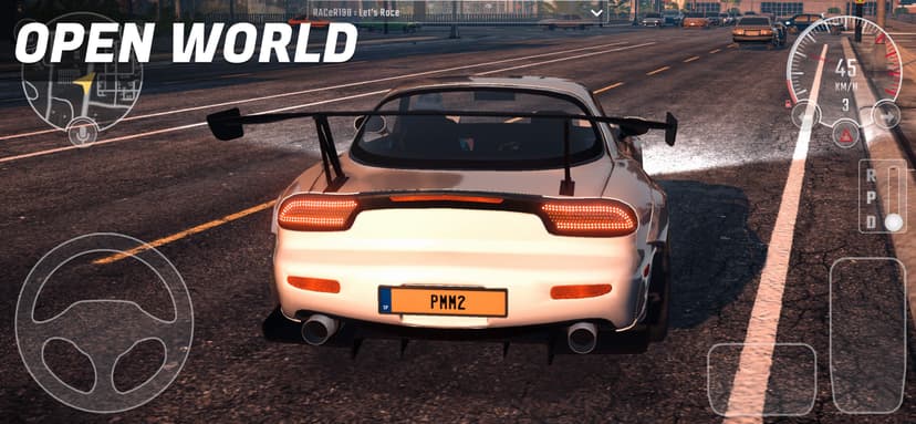 Parking Master Multiplayer 2 screenshot 7 - screenshot