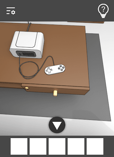 Escape Game - GameCafeEscape screenshot 8 - screenshot