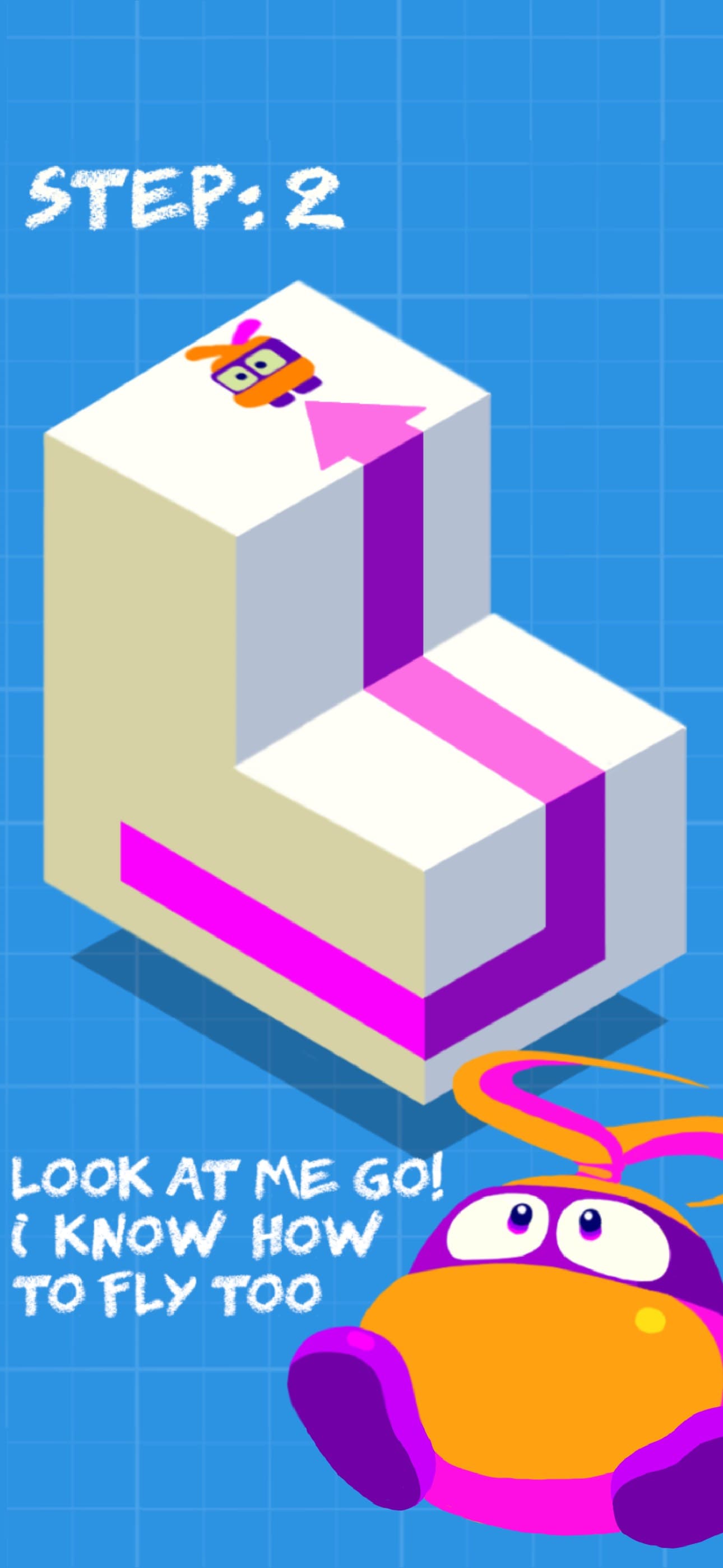 Flat Pack screenshot 2 - screenshot