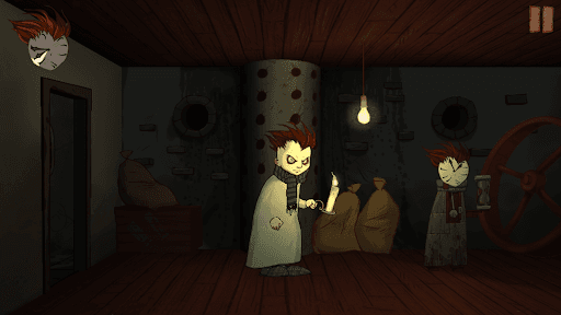 Knock-Knock screenshot 18 - screenshot