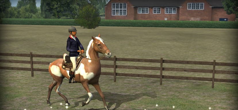 My Horse screenshot 2 - screenshot
