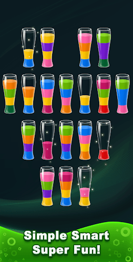 Water Sort! Color Sort Puzzle screenshot 7 - screenshot