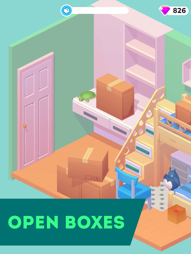 Decor Life - Home Design Game screenshot 12 - screenshot