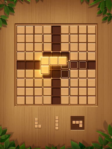 Block Sudoku Woody Puzzle Game screenshot 21 - screenshot