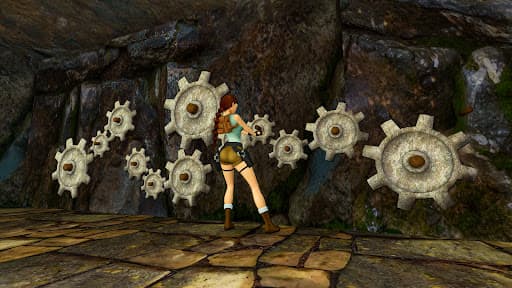 Tomb Raider I-III Remastered screenshot 3 - screenshot