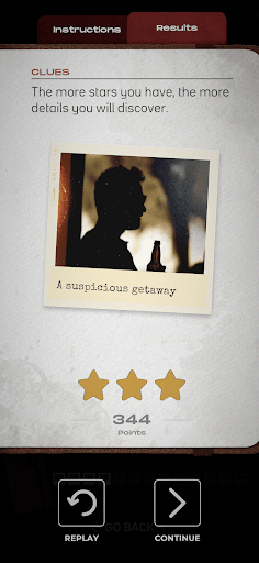 Crimes: open cases screenshot 7 - screenshot