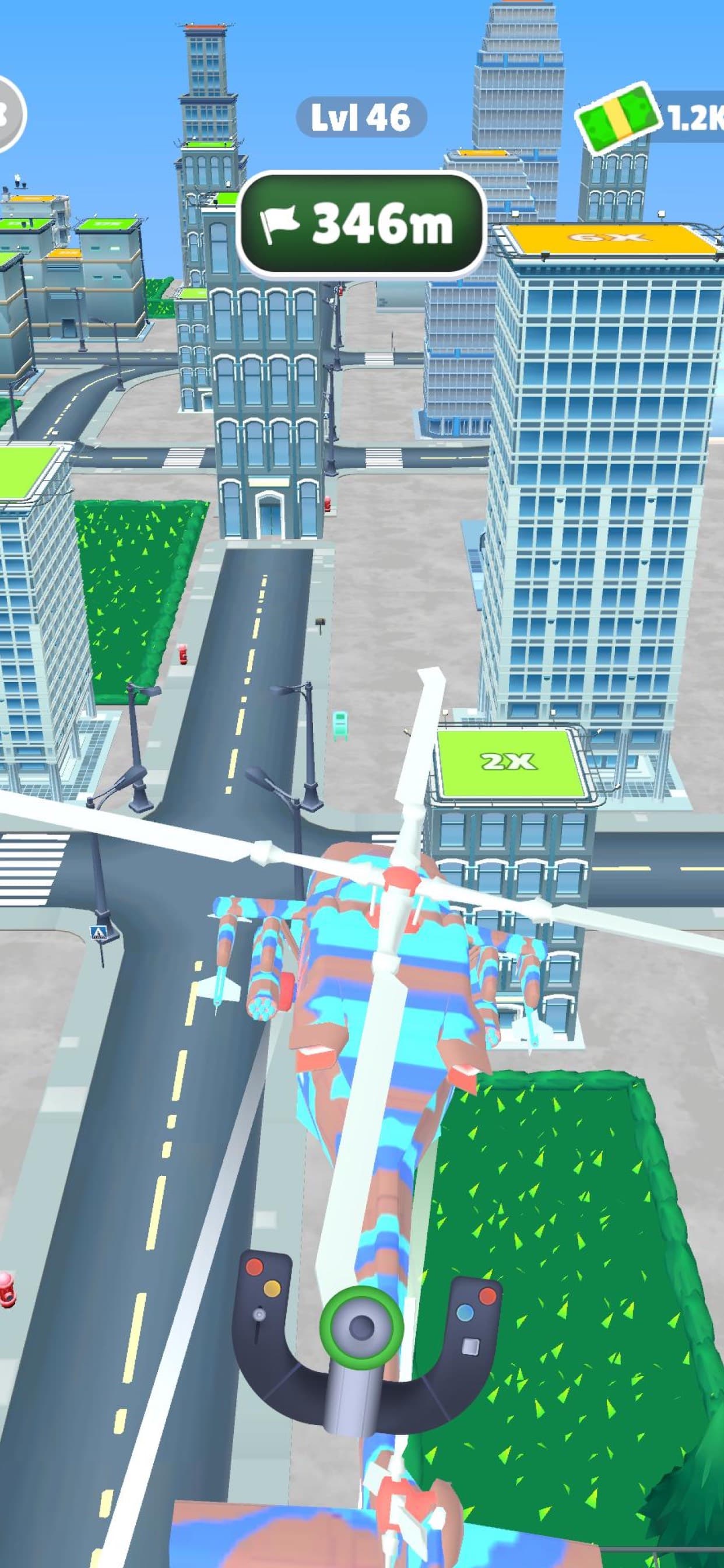 Plane Evolution! screenshot 5 - screenshot