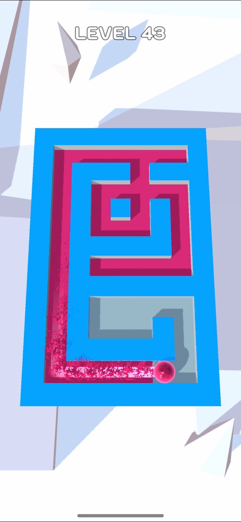 Roller Splat! screenshot 3 - screenshot