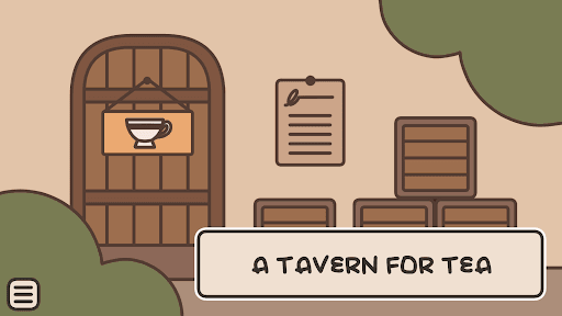 A Tavern for Tea screenshot 7 - screenshot