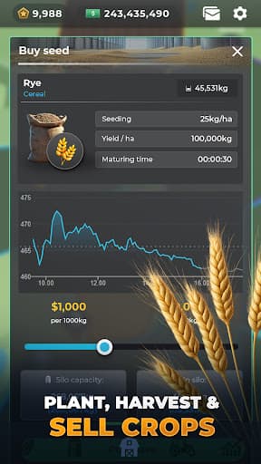 Farm Manager - 2026 screenshot 22 - screenshot