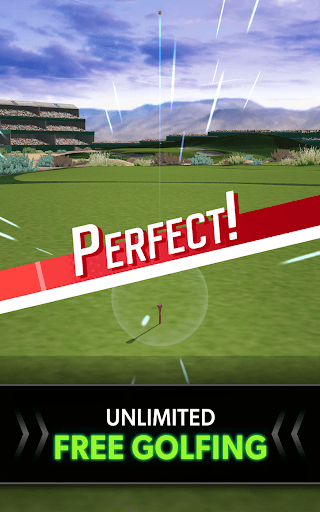 PGA TOUR Golf Shootout screenshot 11 - screenshot