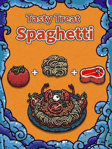 Monster Chef screenshot 11 - screenshot