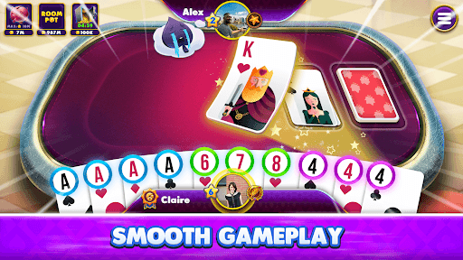 Gin Rummy - Online Card Games screenshot 11 - screenshot