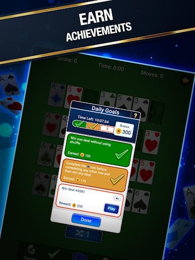 Addiction Solitaire screenshot 9 - screenshot