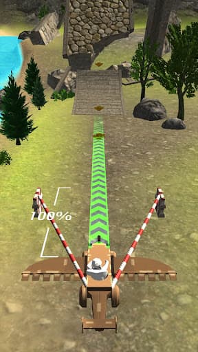 Make It Fly! screenshot 11 - screenshot
