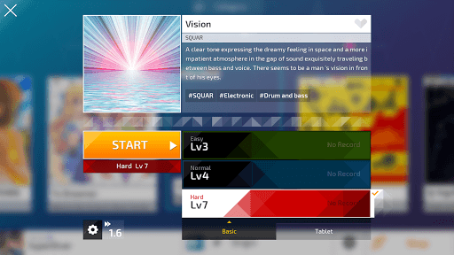 Protocol:hyperspace Diver screenshot 5 - screenshot