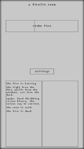 A Dark Room ® screenshot 9 - screenshot