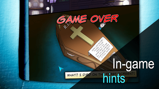 Demetrios screenshot 19 - screenshot